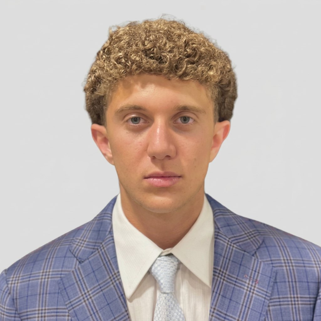 Michael Tkachenko