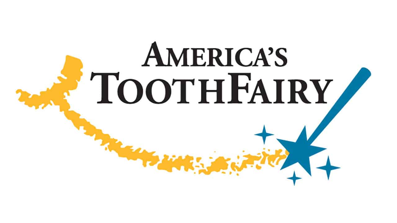 America's Tooth Fairy logo