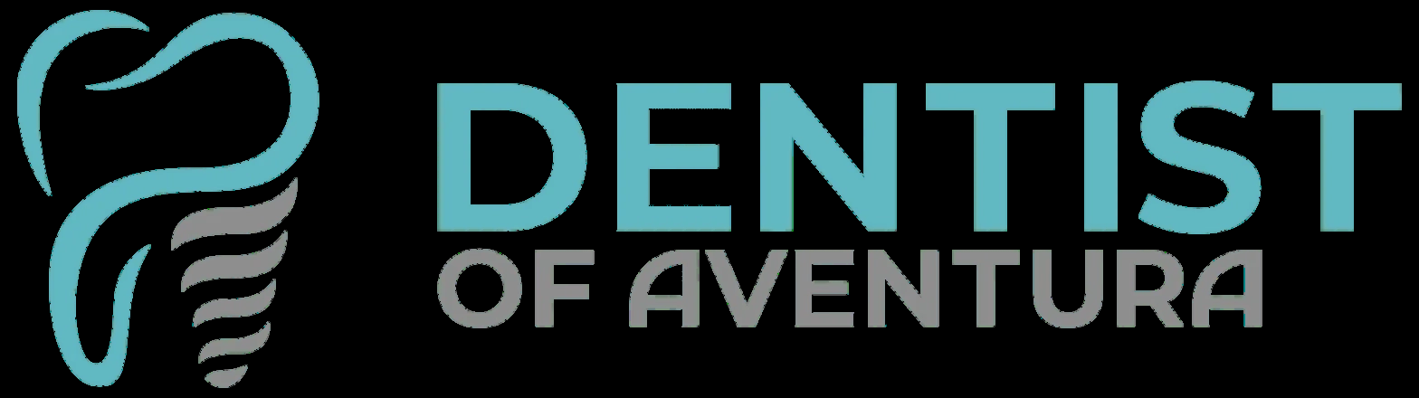 Dentist of Aventura logo