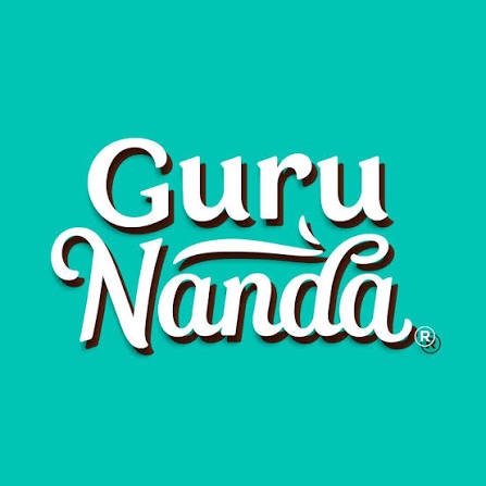 Guru Nanda logo