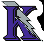 Krop Senior High logo