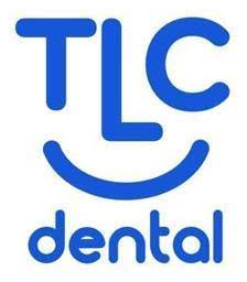 TLC Dental logo