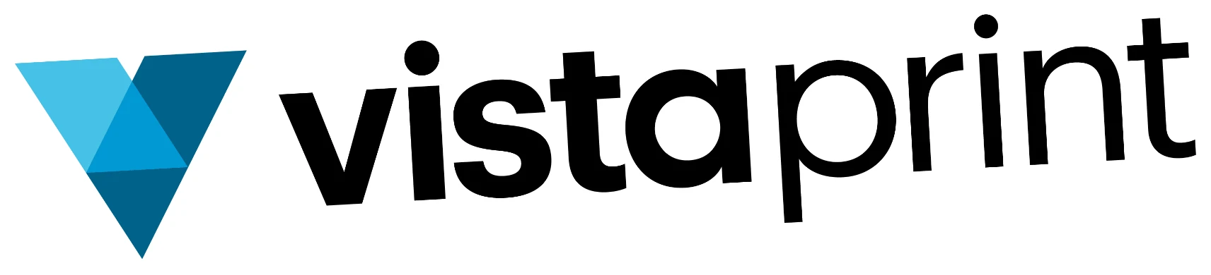 Vistaprint logo