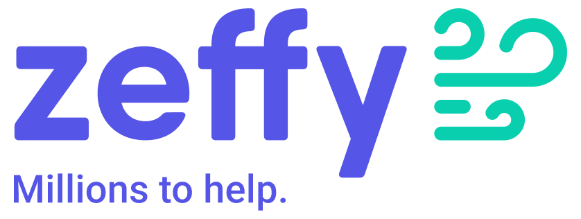 Zeffy logo