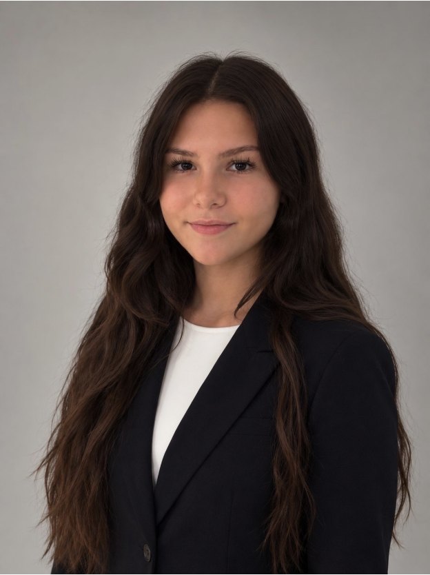 Mia Morgenstern